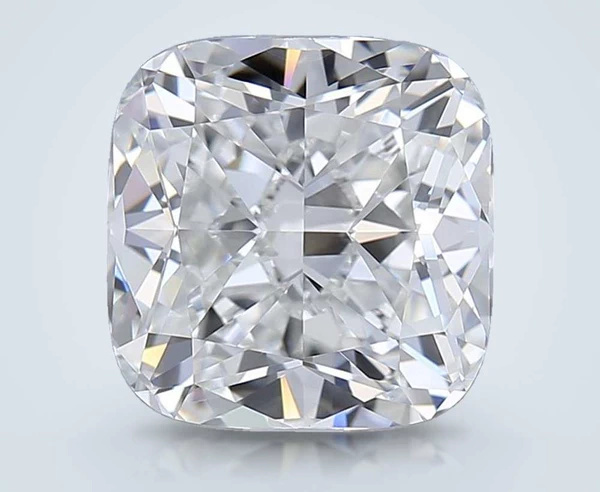 2.57 Carat · E · VVS1 Rare Carat Ideal Cut