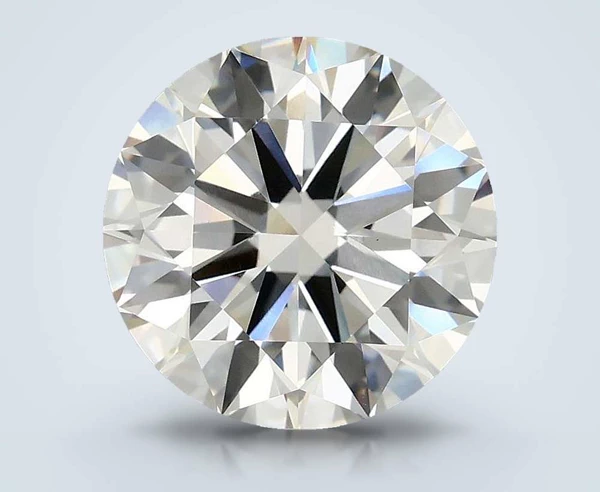 3.94 Carat · G · VVS2 Rare Carat Ideal Cut