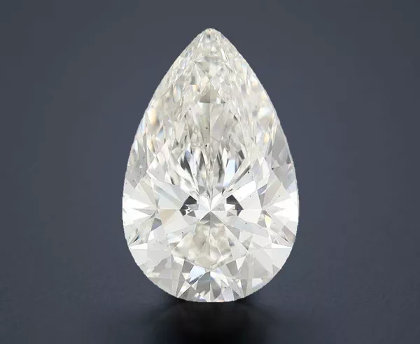 5.23 Carat · H · VS2 Rare Carat Ideal Cut
