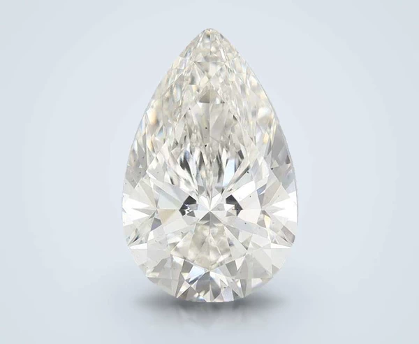 5.23 Carat · H · VS2 Rare Carat Ideal Cut