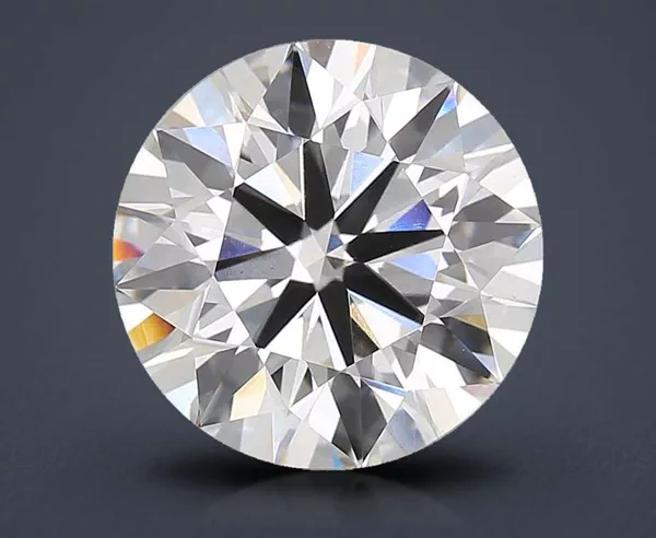 6.51 Carat · F · VS1 Rare Carat Ideal Cut