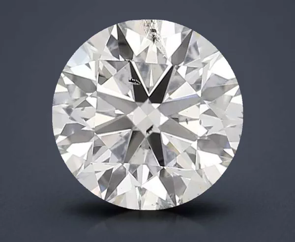 2.23 Carat · G · SI1 Rare Carat Ideal Cut
