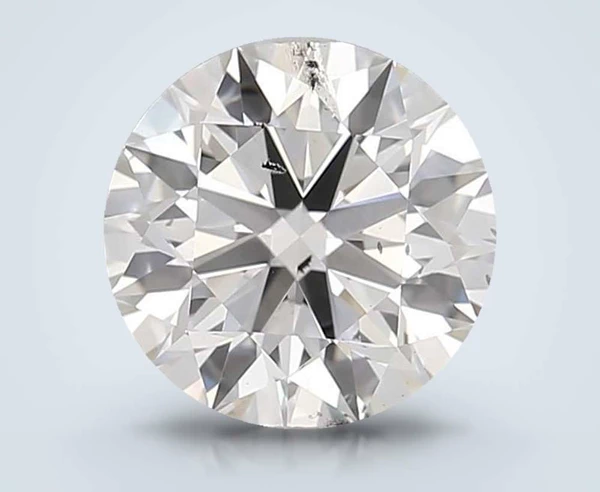 2.23 Carat · G · SI1 Rare Carat Ideal Cut