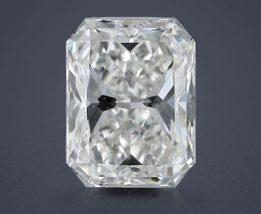 0.5 Carat · G · VS2 Rare Carat Ideal Cut