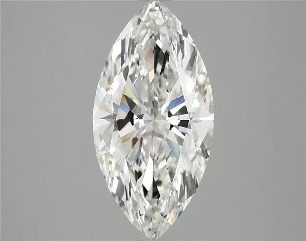 2.48 Carat · F · VS1 Rare Carat Ideal Cut
