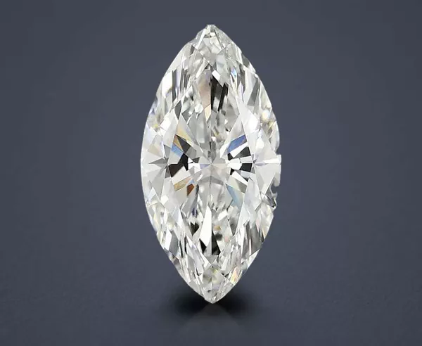 2.48 Carat · F · VS1 Rare Carat Ideal Cut