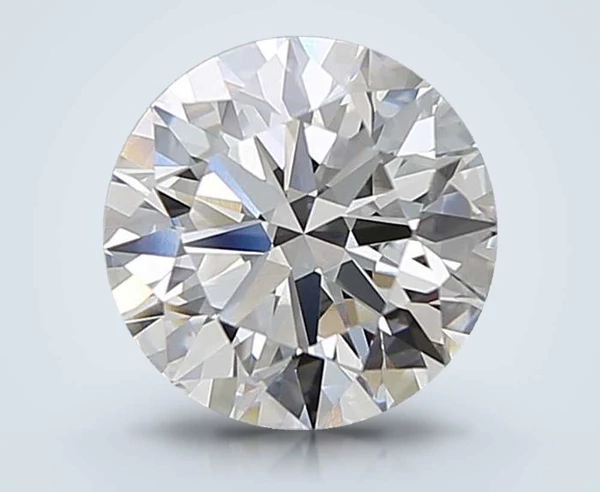 2.23 Carat · E · VS1 Rare Carat Ideal Cut