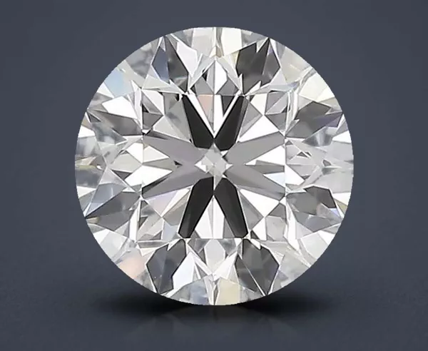 1.7 Carat · H · VVS2 very good Cut