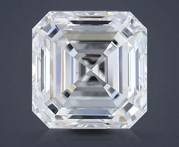 1.6 Carat · E · VVS2 excellent Cut