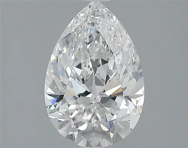 2.01 Carat · D · VVS2 Rare Carat Ideal Cut