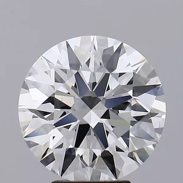 5.01 Carat · E · SI1 Rare Carat Ideal Cut
