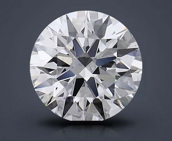 5.01 Carat · E · SI1 Rare Carat Ideal Cut