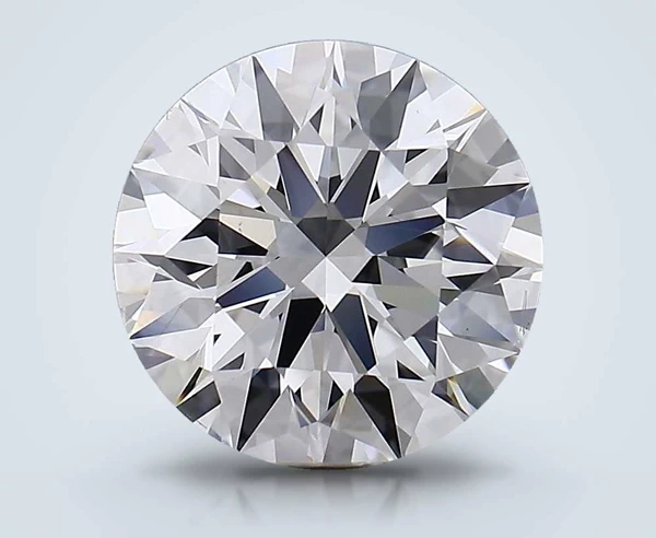 5.01 Carat · E · SI1 Rare Carat Ideal Cut