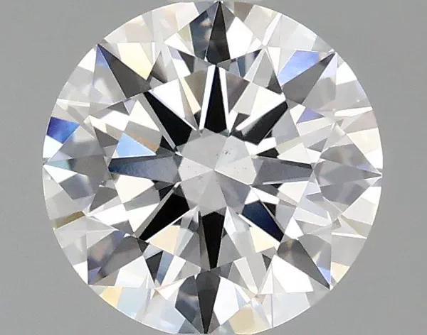 1.39 Carat · D · VS1 Rare Carat Ideal Cut