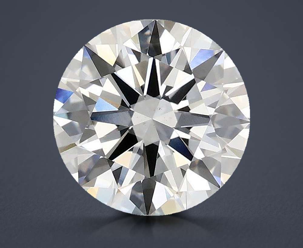 1.39 Carat · D · VS1 Rare Carat Ideal Cut