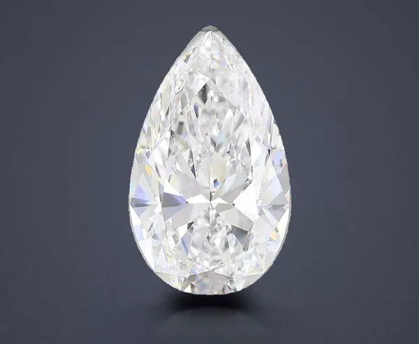 8.02 Carat · D · SI1 Rare Carat Ideal Cut