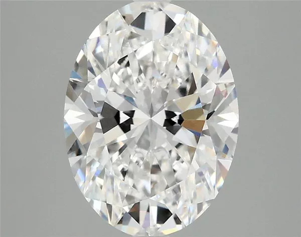 3.38 Carat · E · VVS2 Rare Carat Ideal Cut