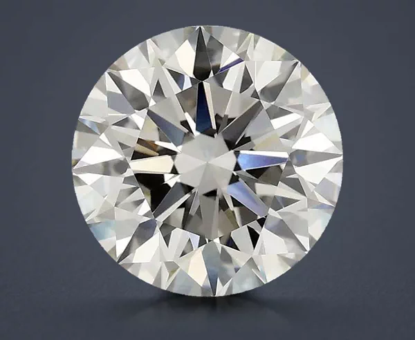 3.09 Carat · H · VVS2 Rare Carat Ideal Cut