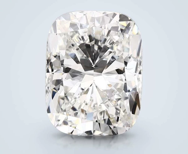 4.02 Carat · G · VVS2 Rare Carat Ideal Cut
