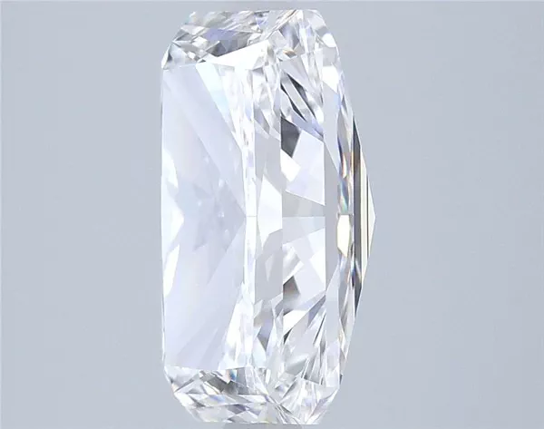 4.03 Carat · D · VVS1 Rare Carat Ideal Cut
