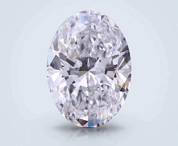 4.37 Carat · D · VVS2 Rare Carat Ideal Cut