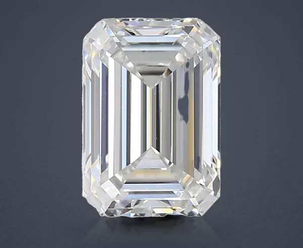 7 Carat · E · VVS1 Rare Carat Ideal Cut
