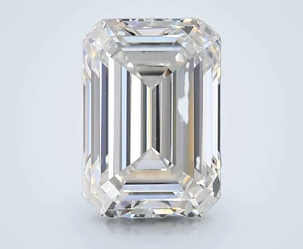 7 Carat · E · VVS1 Rare Carat Ideal Cut