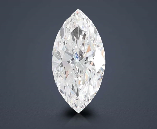 1.23 Carat · D · VVS1 Rare Carat Ideal Cut