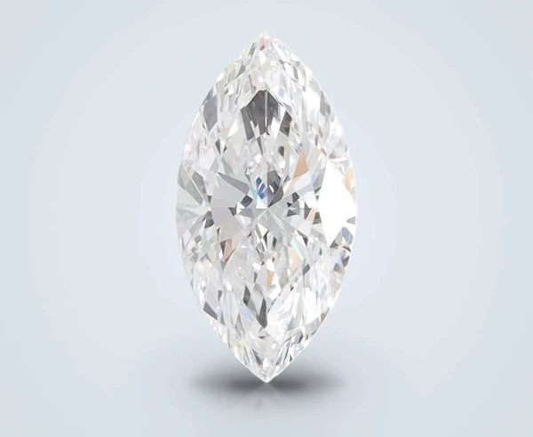1.23 Carat · D · VVS1 Rare Carat Ideal Cut