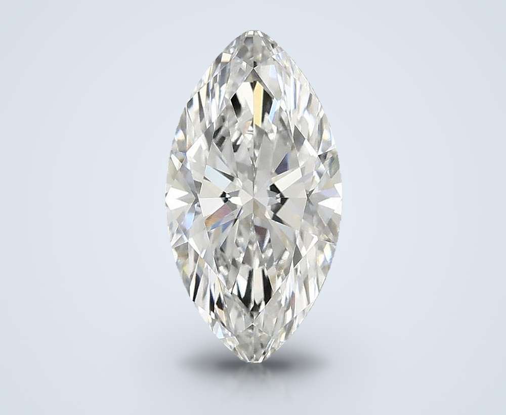 2.03 Carat · E · VVS2 Rare Carat Ideal Cut
