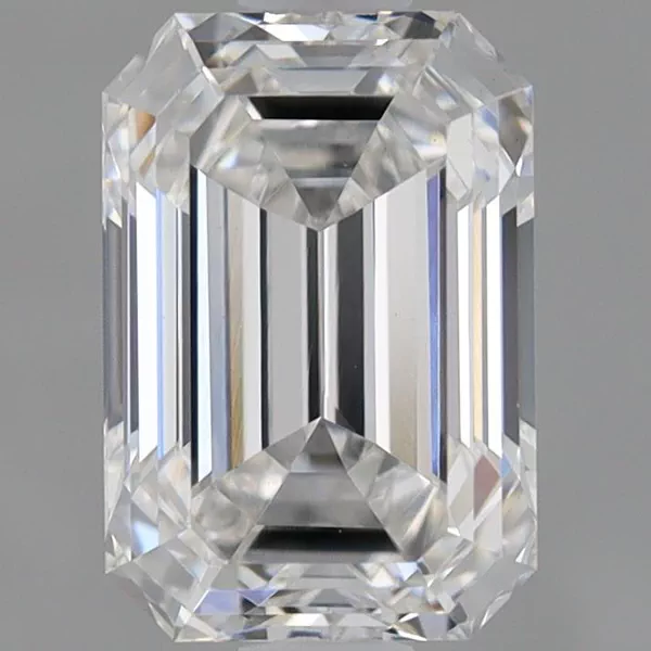 0.98 Carat · E · VVS2 Rare Carat Ideal Cut