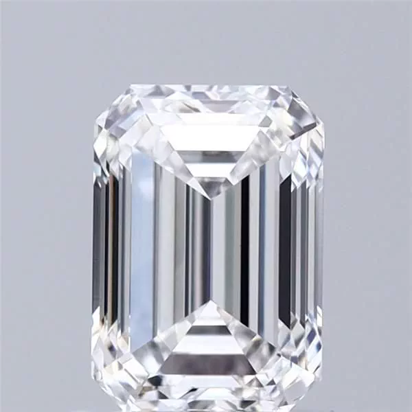 1 Carat · D · VVS2 Rare Carat Ideal Cut