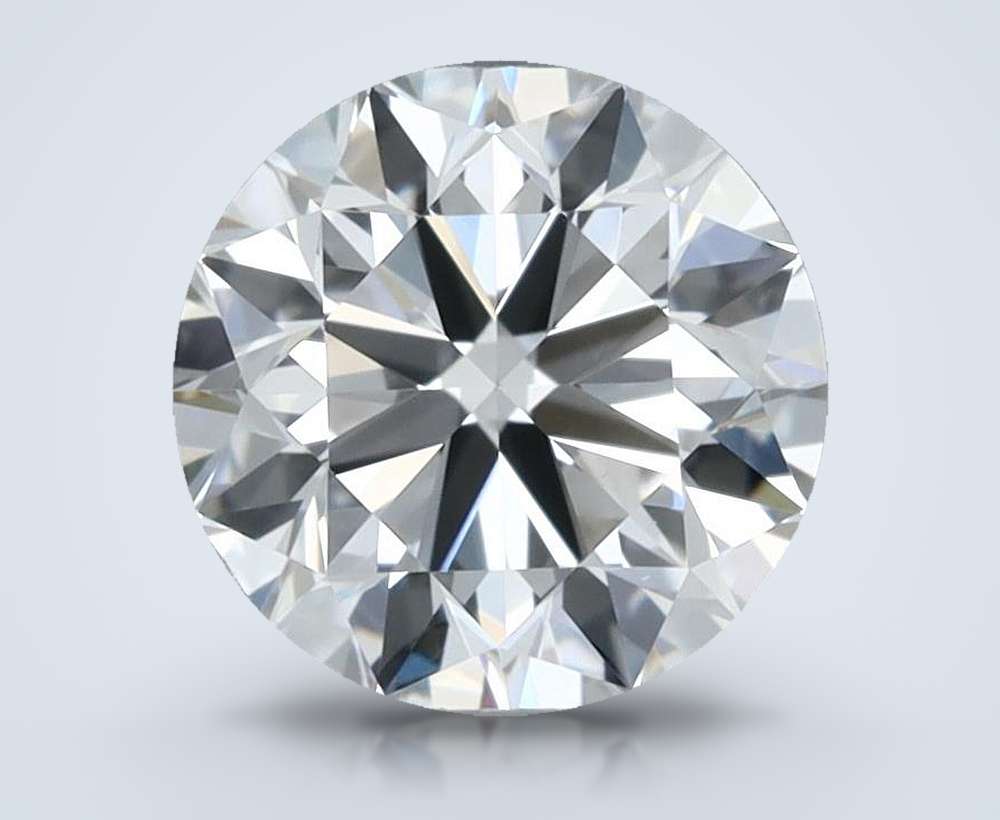 0.8 Carat · H · VS2 very good Cut