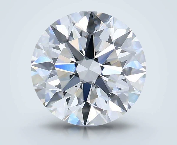 0.63 Carat · I · IF Rare Carat Ideal Cut