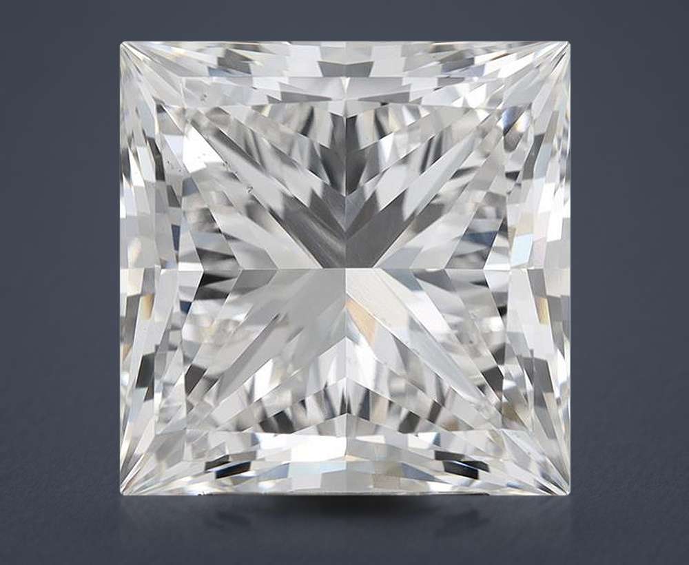 7.32 Carat · G · VS2 Rare Carat Ideal Cut