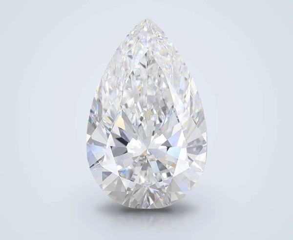 4.04 Carat · D · VS1 Rare Carat Ideal Cut