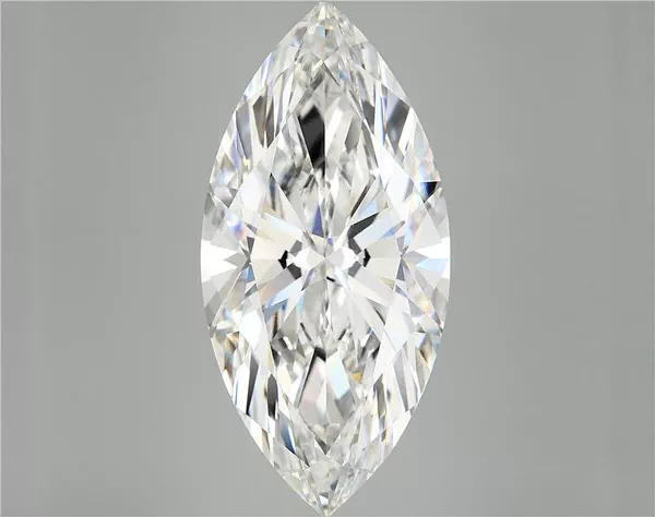 12.81 Carat · F · VVS2 Rare Carat Ideal Cut