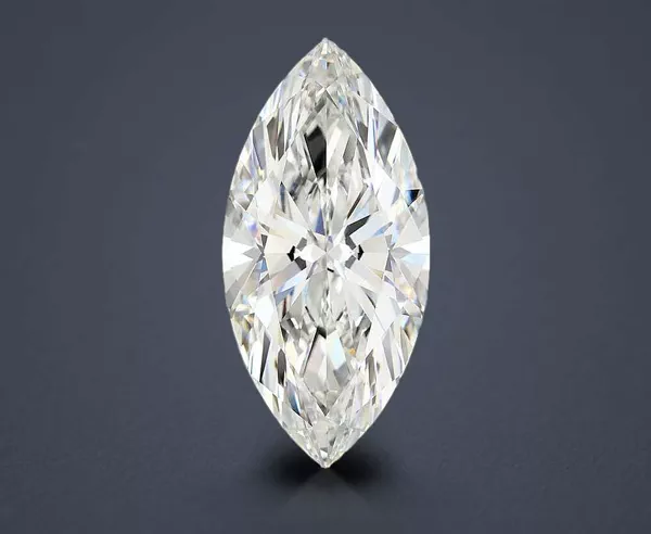 12.81 Carat · F · VVS2 Rare Carat Ideal Cut