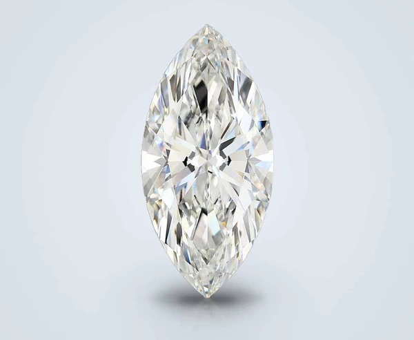 12.81 Carat · F · VVS2 Rare Carat Ideal Cut