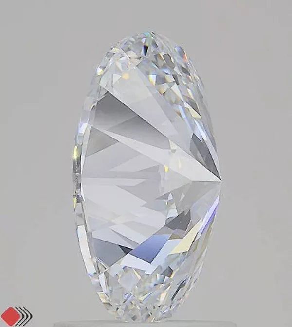 2.23 Carat · D · VVS1 very good Cut