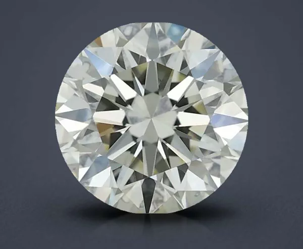 0.56 Carat · K · VVS1 Rare Carat Ideal Cut