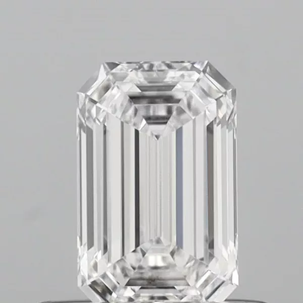 0.54 Carat · D · FL Rare Carat Ideal Cut