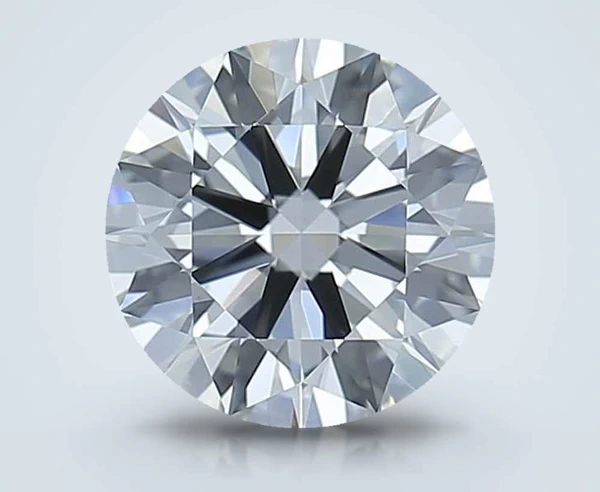 1.21 Carat · J · IF Rare Carat Ideal Cut