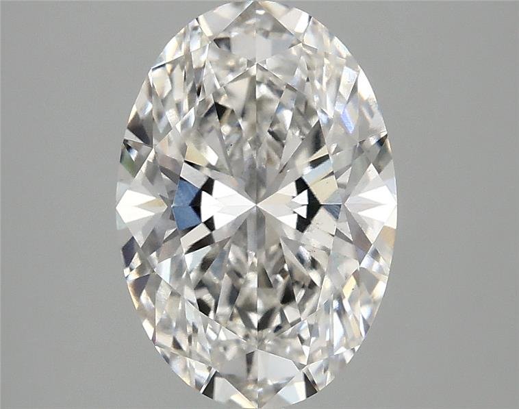 2.85 Carat · G · VS2 Rare Carat Ideal Cut