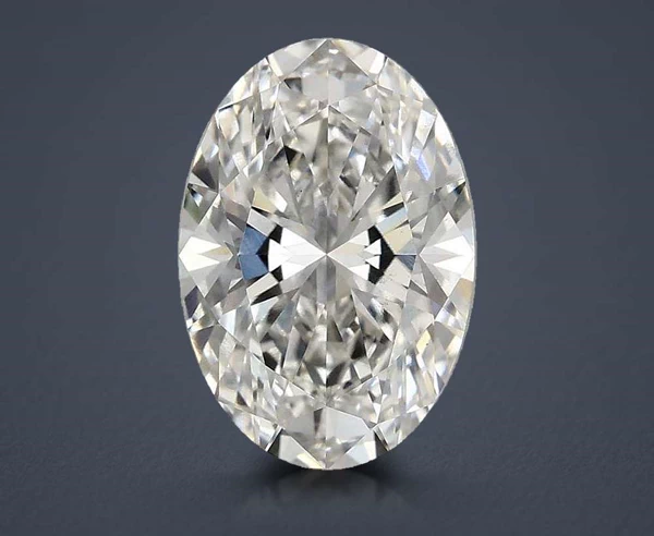 2.85 Carat · G · VS2 Rare Carat Ideal Cut