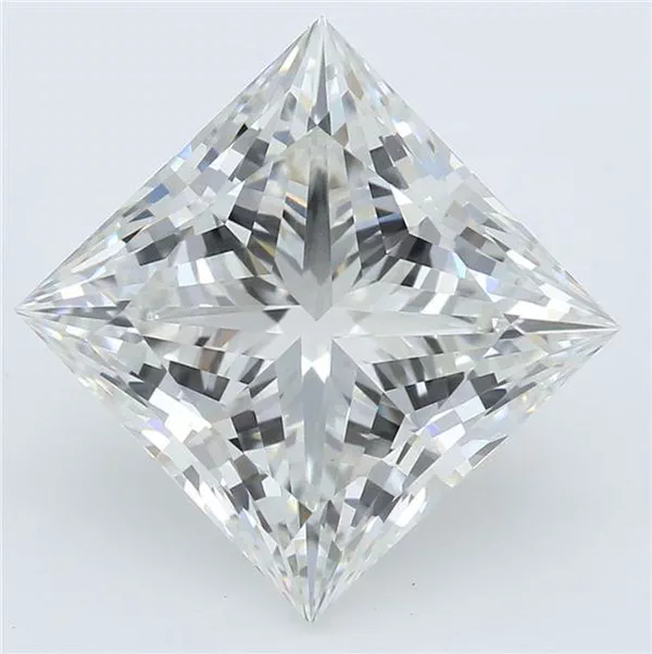 3.25 Carat · H · VS1 Rare Carat Ideal Cut