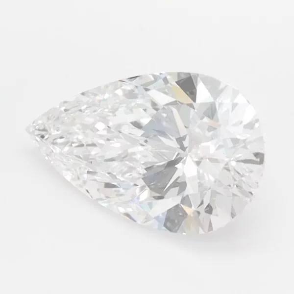1.58 Carat · D · IF Rare Carat Ideal Cut