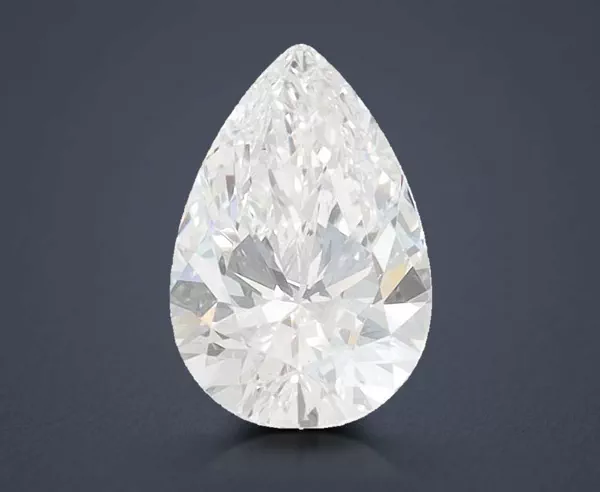 1.58 Carat · D · IF Rare Carat Ideal Cut