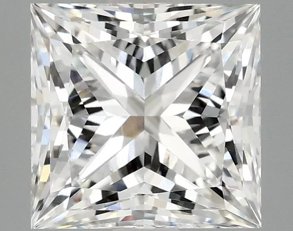 3.59 Carat · E · VVS2 Rare Carat Ideal Cut