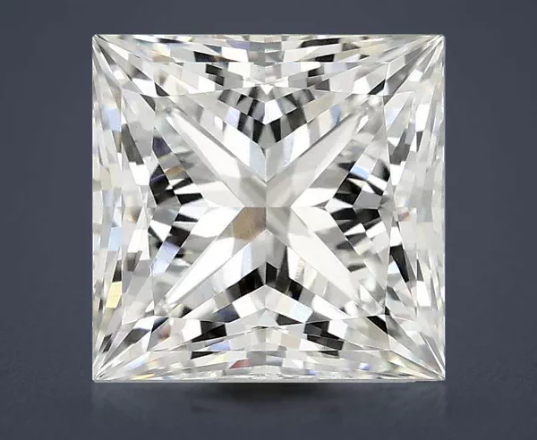 3.59 Carat · E · VVS2 Rare Carat Ideal Cut